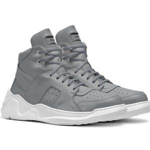 Custom pair of shoes